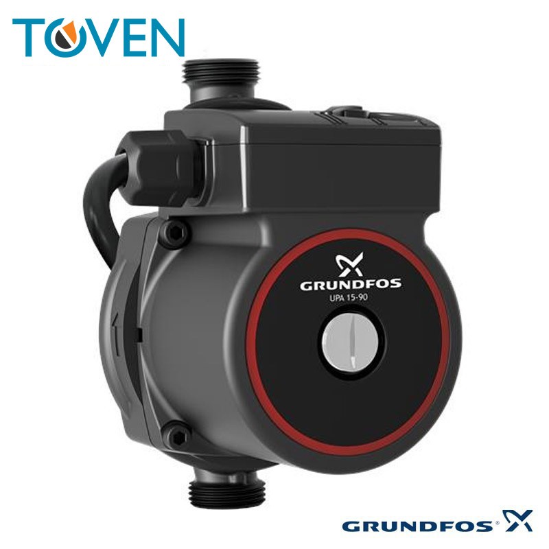 Pompa Acqua 100w Pompa Aumento Pressione Acqua 220V 100W - Acciaio Inossidabile, Automatica/manuale, Per Scaldacqua Solari/gas Pompa Booster 220v 100w - Foto 13