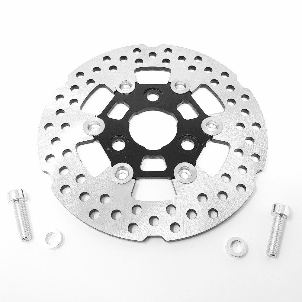 Cerchio Posteriore 14" Pit Bike - Foto 2