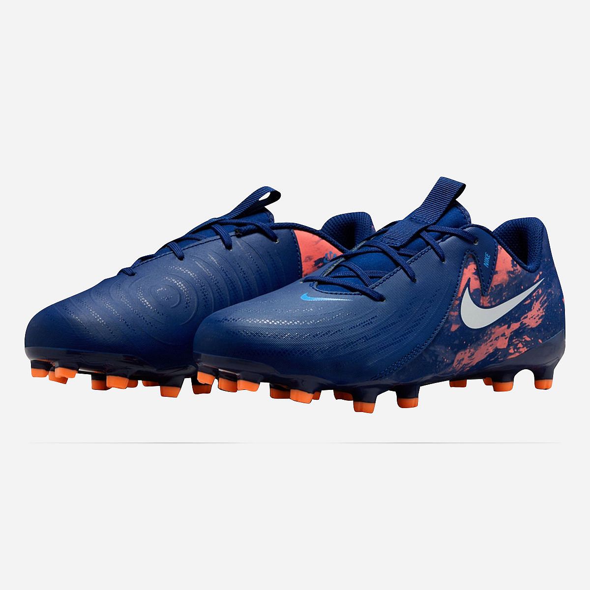 Nike Phantom GX II Haaland Gras/Kunstgras Twin Sport