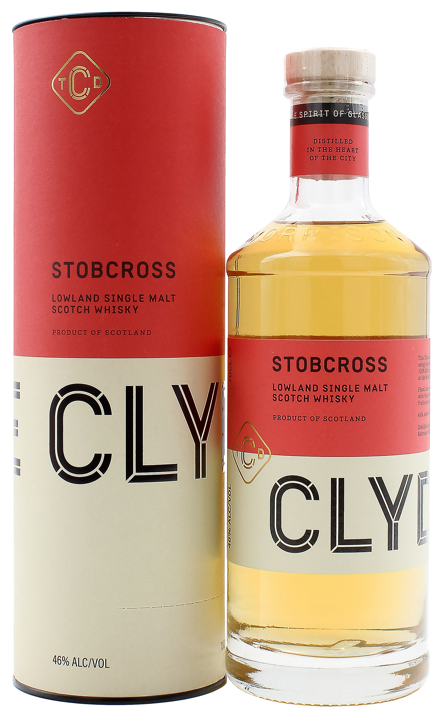 Clydeside Stobcross