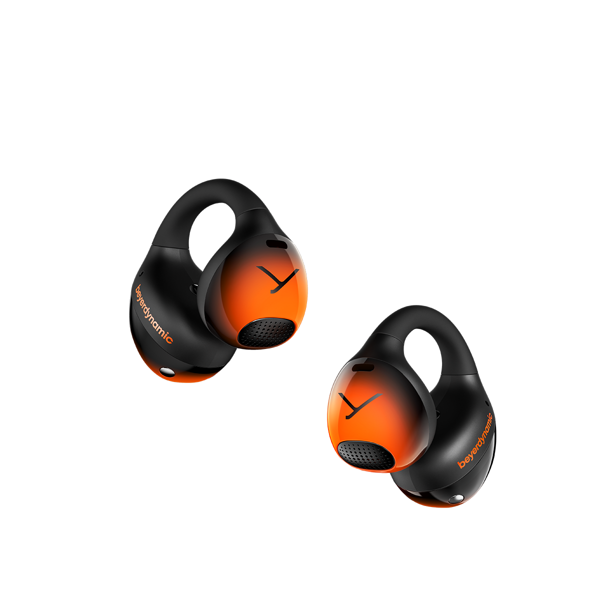 AMIRON ZERO SPORT (B-Stock): Offene Clip-Ohrhörer | beyerdynamic