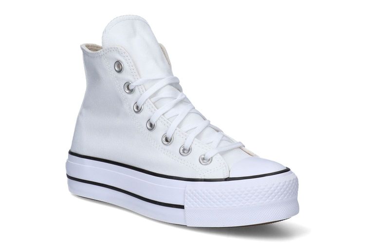 Baskets hautes CONVERSE CHUCK L2 pour Femmes