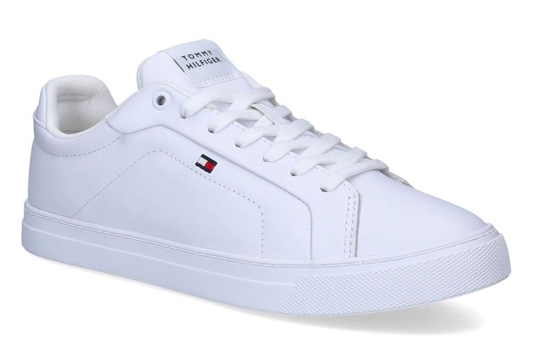 Men Sneakers Tommy Hilfiger Shoes Unisex Men's Tommy Hilfiger