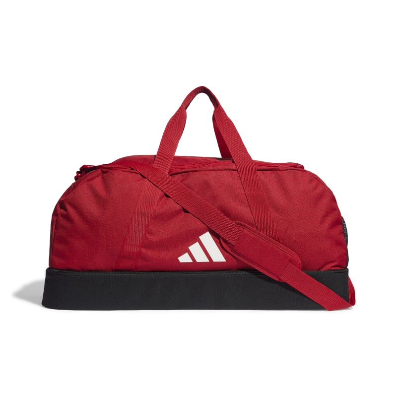 Adidas tiro tasche mit bodenfach Clearance