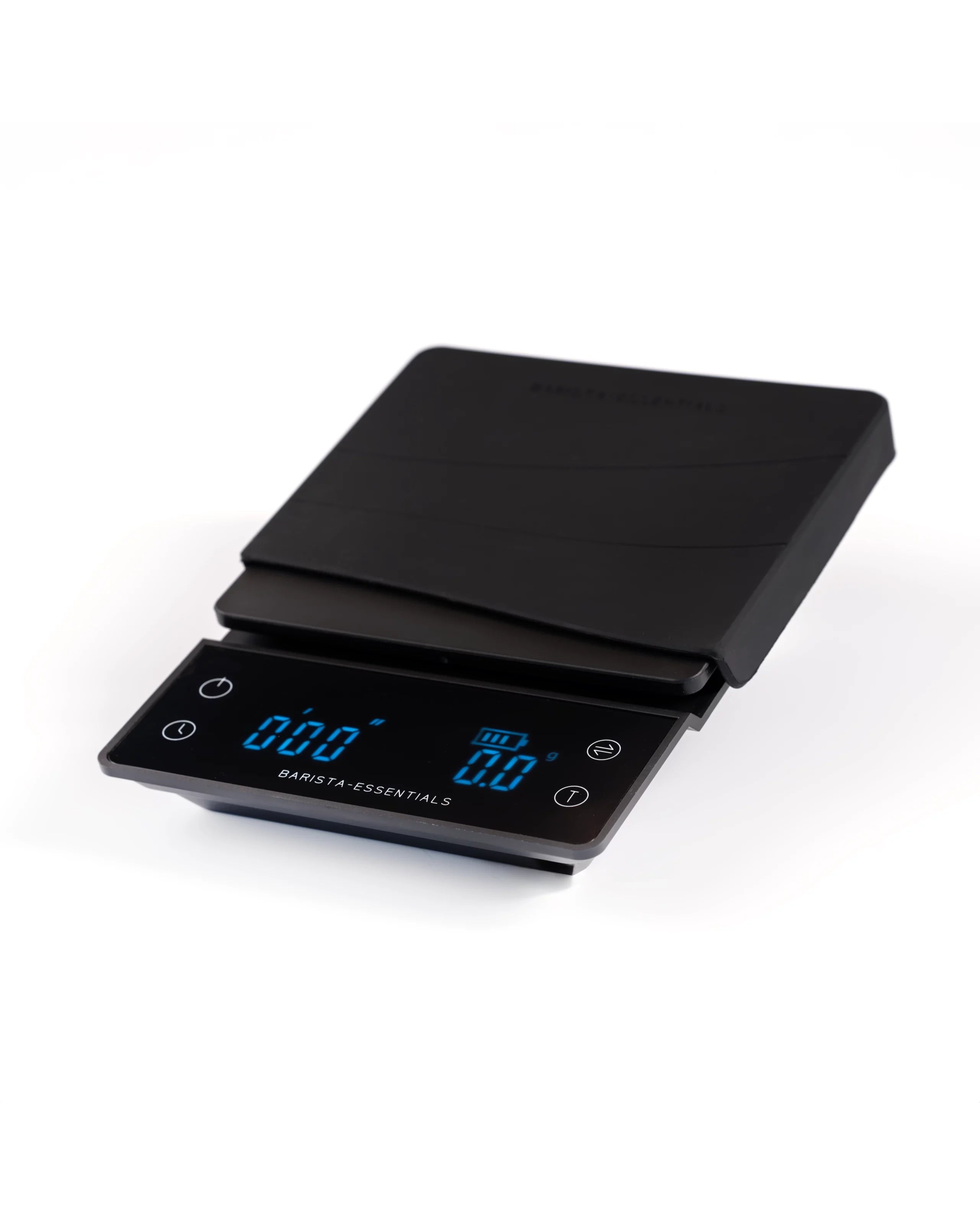 My Weigh Barista Waage – Wasserabweisend, Mit Timer, 3000 G X 0,1 G, USB-aufladbar