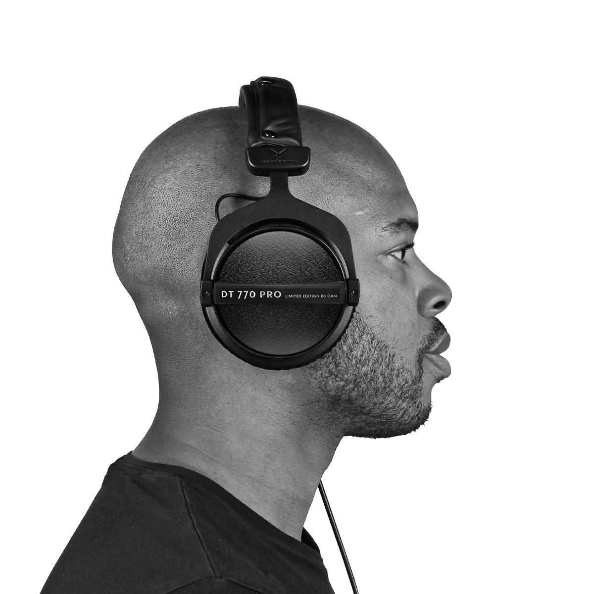 DT 770 PRO Black (B-stock): Studio headphones | beyerdynamic