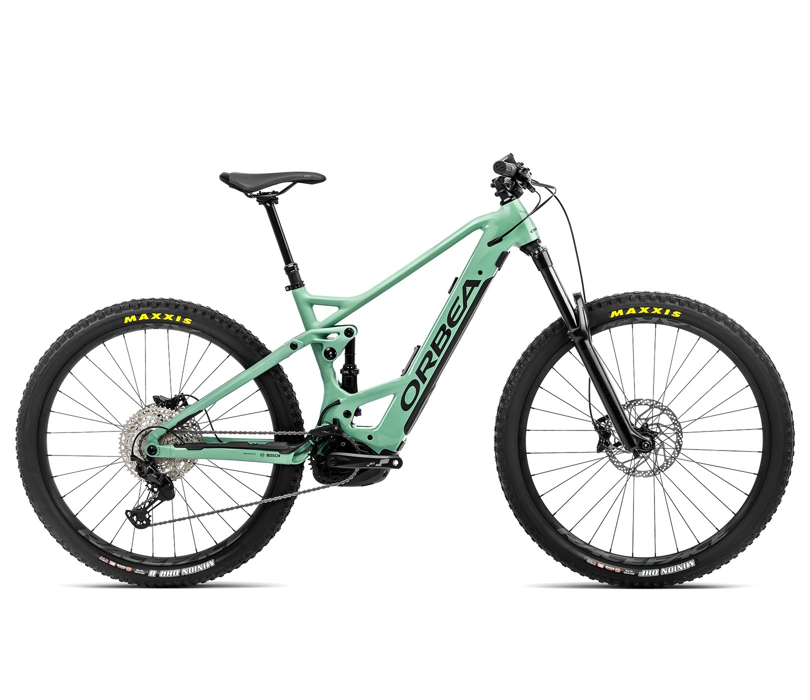 Comprar Bicicleta Orbea WILD FS H30 Escapa 625Wh BTT Doble