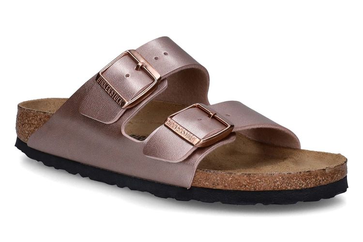 Mules BIRKENSTOCK ARIZONAFLO1 pour Femmes