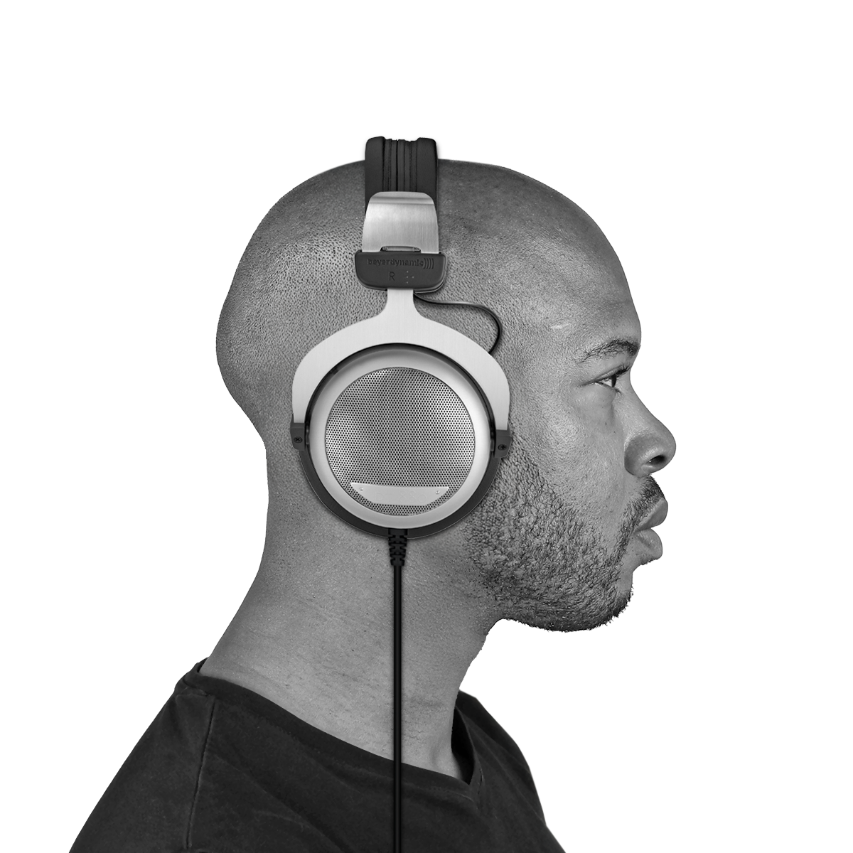 beyerdynamic DT 880 Edition: Premium hi-fi headphones, semi-open