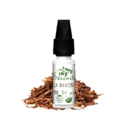 E-liquide Le Neutre 10ml - Srnit - Vaping in paris Ciga France E-liquide Le Neutre 10ml - Srnit - Vaping in paris Ciga France