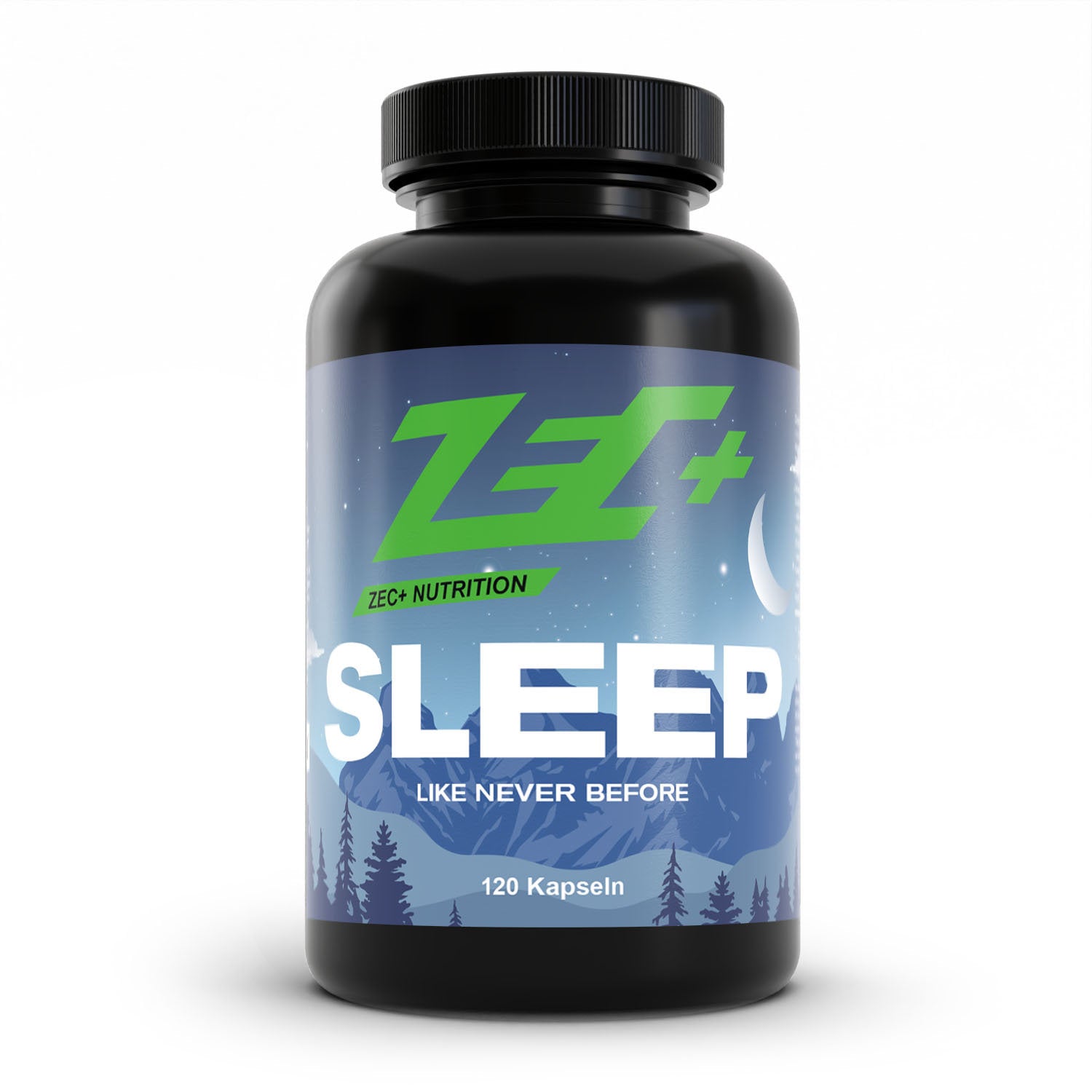 ZEC+ SLEEP, 120 Kapseln online kaufen | ZEC+