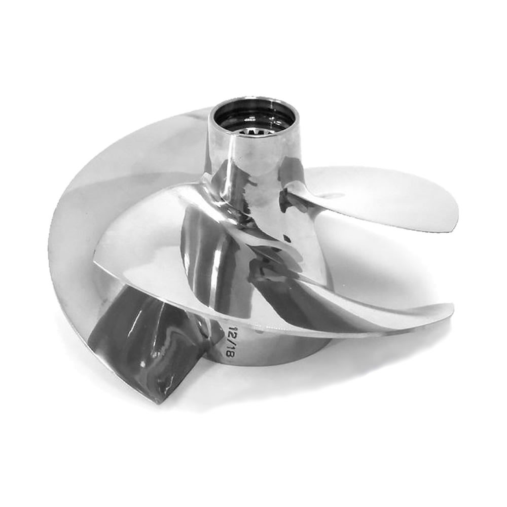 基本フィジカルさま専用　Kawasaki KS-301 羽根シャトル No.4 Solas concord Impeller for Kawasaki STX 12F / STX 1100 / 1100 STX DI