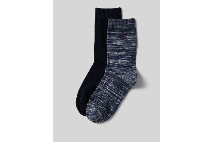 Chaussettes et collants TOMMY HILFIGER 701229862B pour Femmes