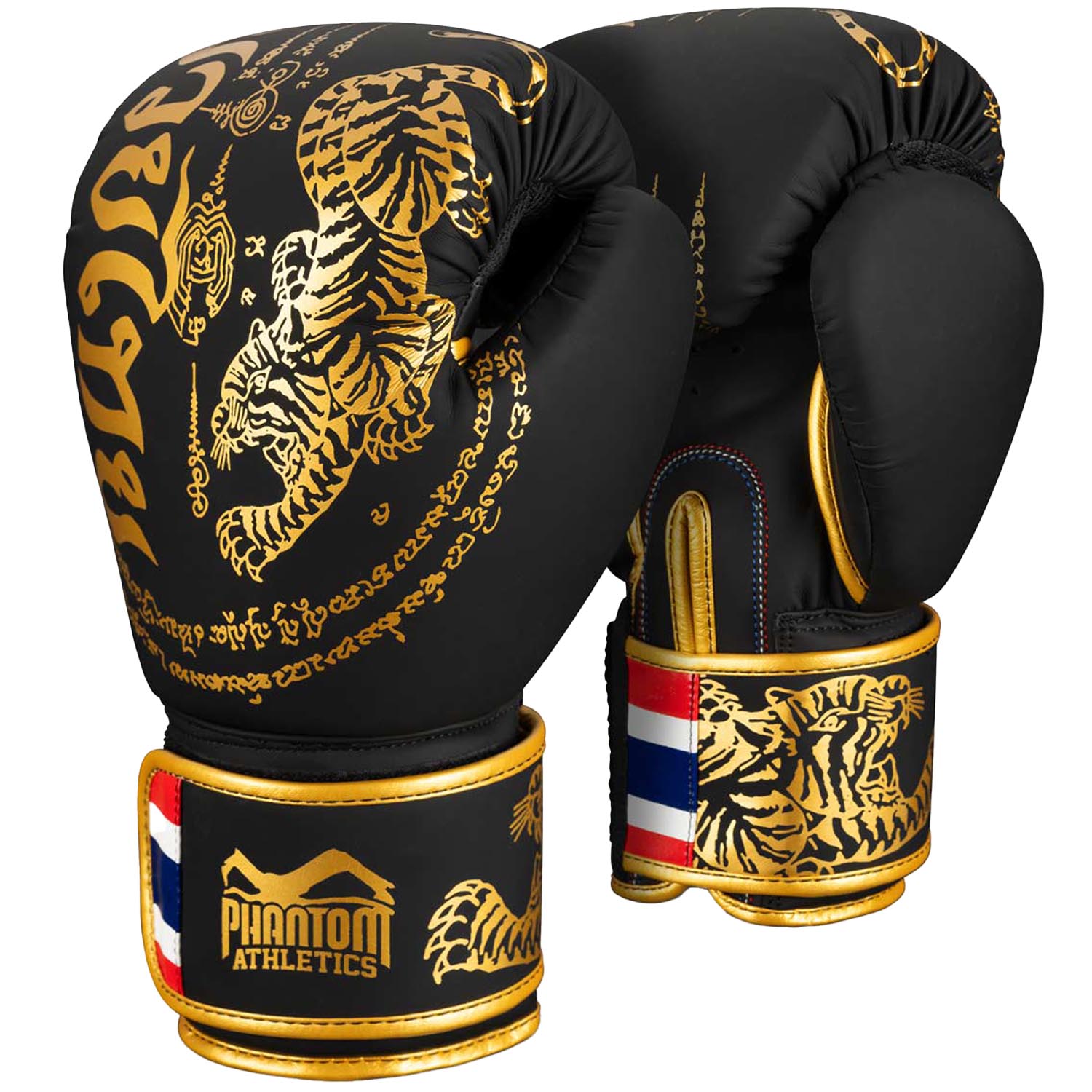 muay thai handschuhe Phantom - Sparring Handschuhe Muay Thai