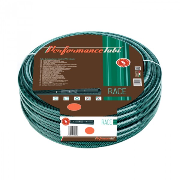 Tubo Da Giardino Da 16 Mm Tubo Per Vuoto In PVC Tubo Per - Foto 3