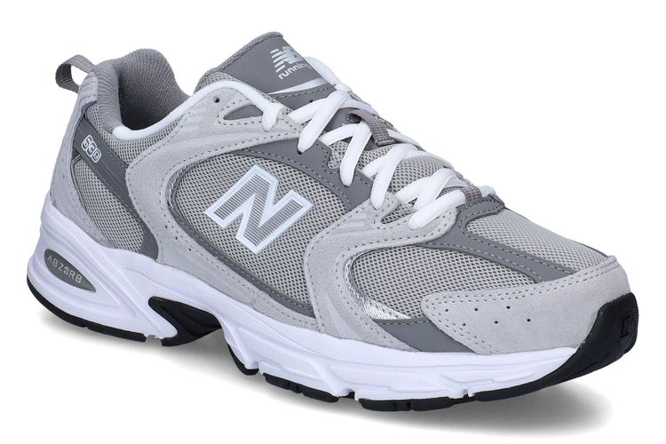 new balance grise
