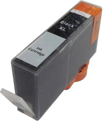 3 Cartucce D'inchiostro Nero Compatibili HP 364 XL Per Stampanti DeskJet E OfficeJet