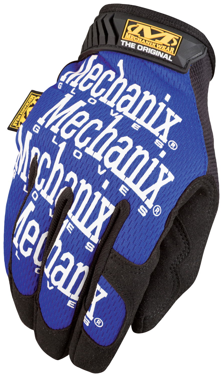 Mechanix Wear Handschuh Original