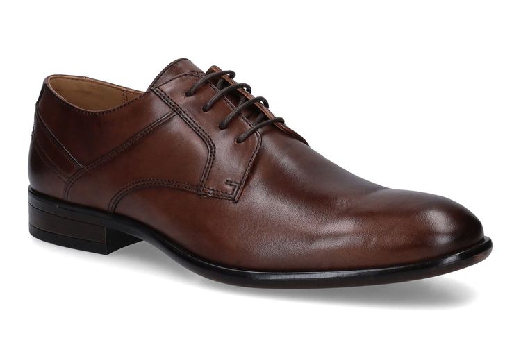Oxford/Derby HUSH PUPPIES FACS for Men