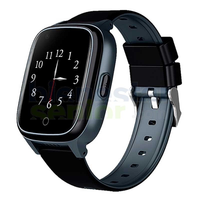 Emergencia Relojes Con Gps Para Personas Mayores Reloj Localizador