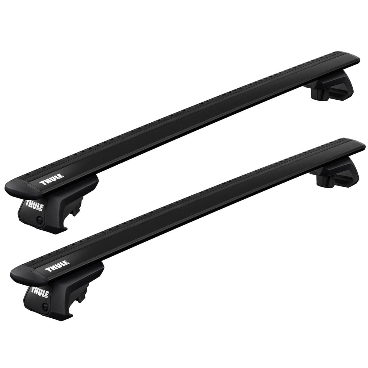 THULE Dachträger Evo WingBar Black 7104 7113 B kaufen
