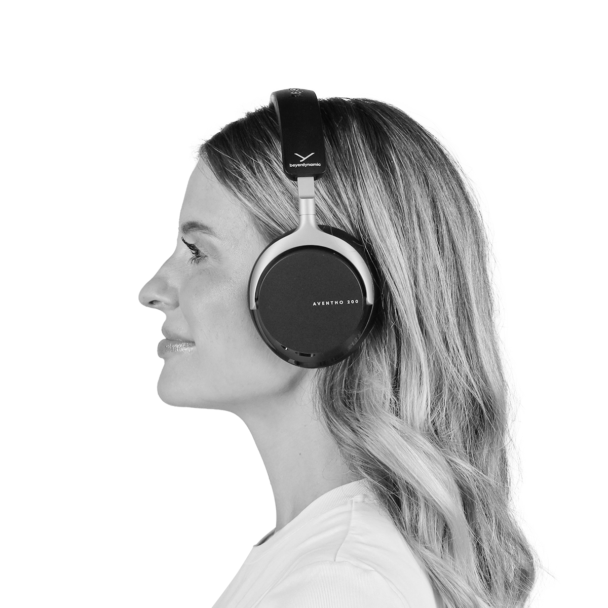 AVENTHO 200: Wireless over-ear headphones with ANC | beyerdynamic
