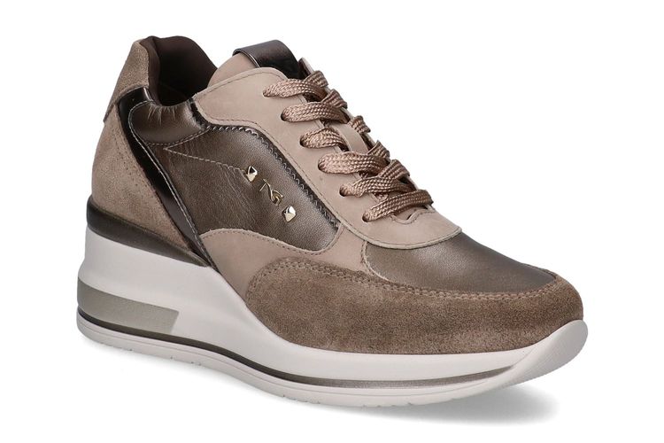 Low sneakers NEROGIARDINI NICOLETTA2 for Women