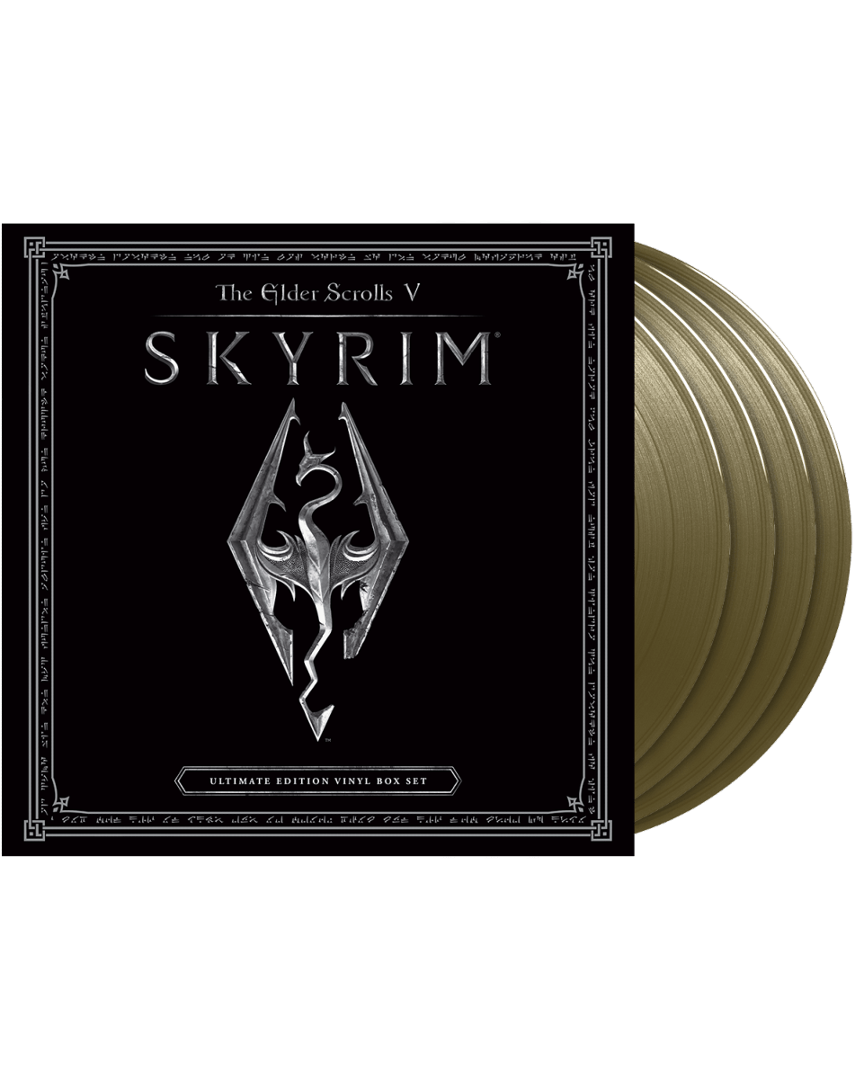 The Elder Scrolls V: Skyrim Special Edition – Xbox One – Avec étui – Très Bon état