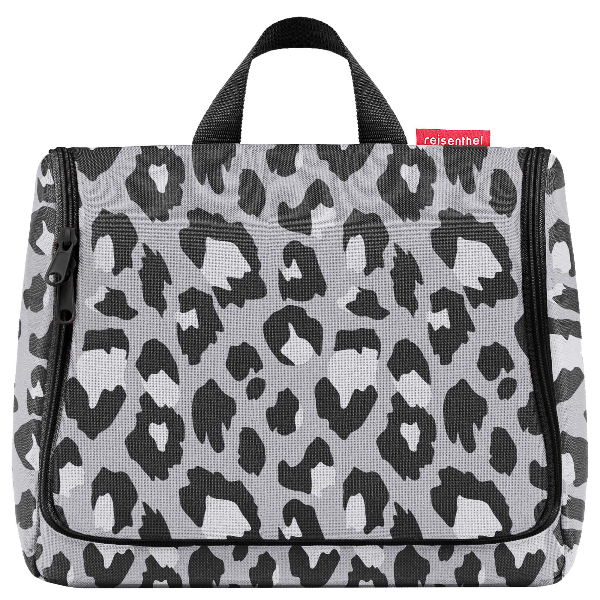 REISENTHEL Trousse de toilette (4 l, Noir