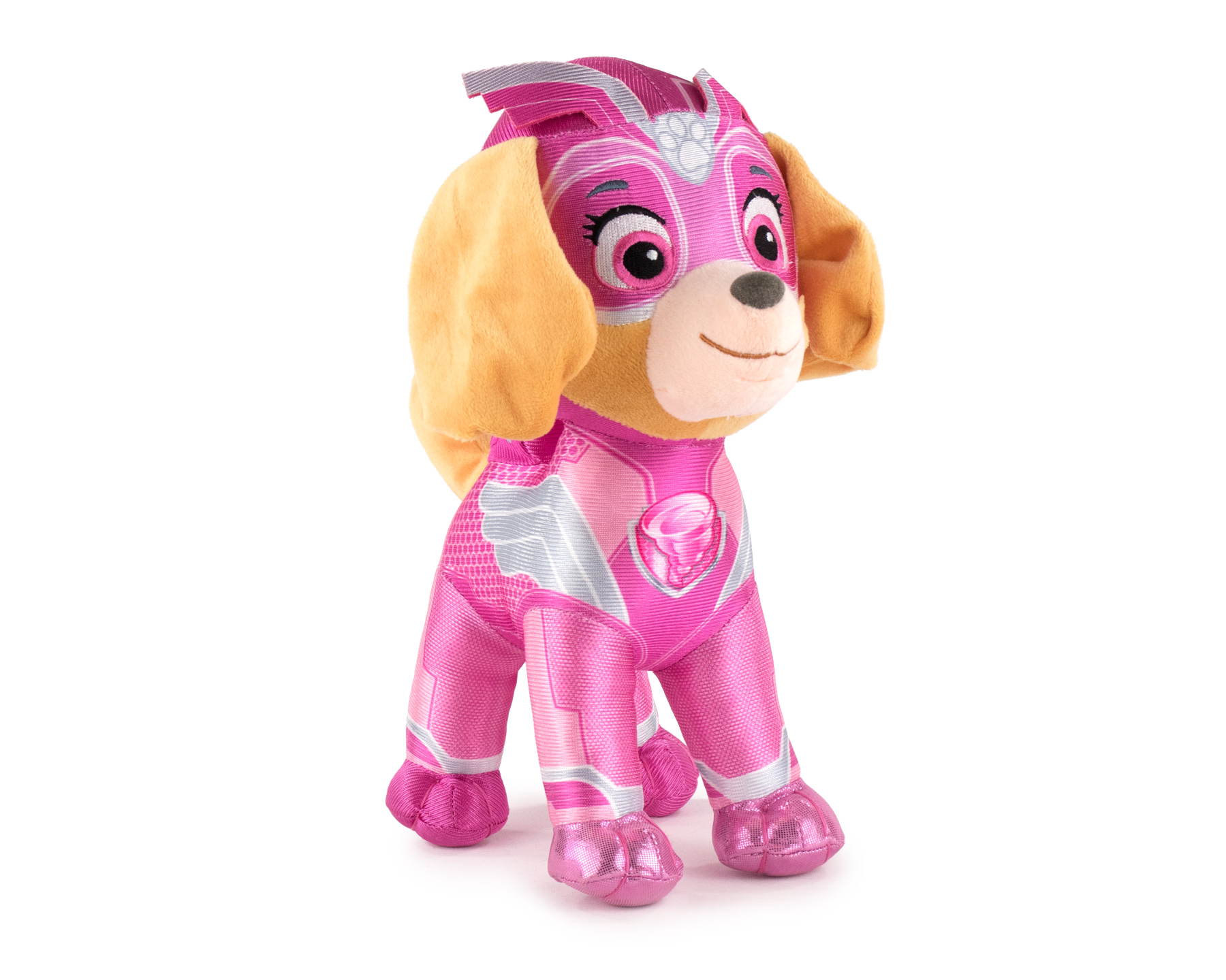 Patrulla Canina Peluches De Sky Patrulla Canina Peluches De Skye