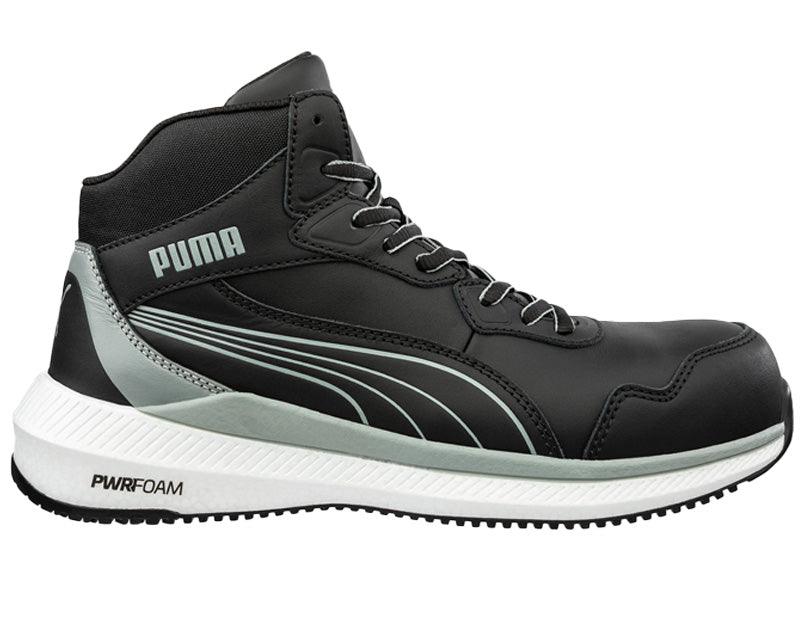 T*i様 【美品】Three Weather Performer6'2ft ショ Puma werkschoenen S3S Zoom hoog - Gratis verzending