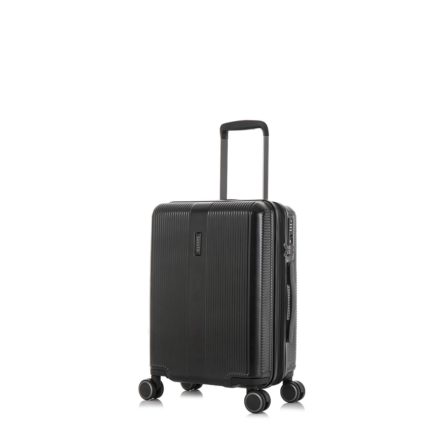 Valise Sohito 77x51x31cm 106L TORI pas cher