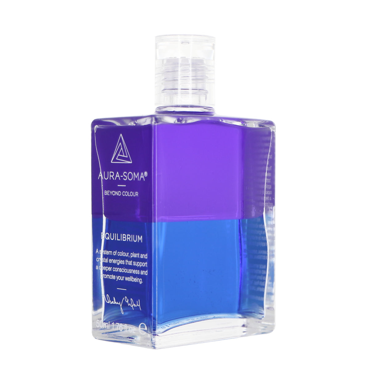 Aura-Soma Equilibrium Flasche B37 – AURA-SOMA® Deutschland Shop