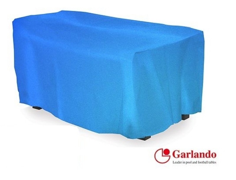 Coperta Protettiva Per Calcio Balilla FAS - Impermeabile 5000mm, Polipropilene, 146x144x45cm - Foto 2