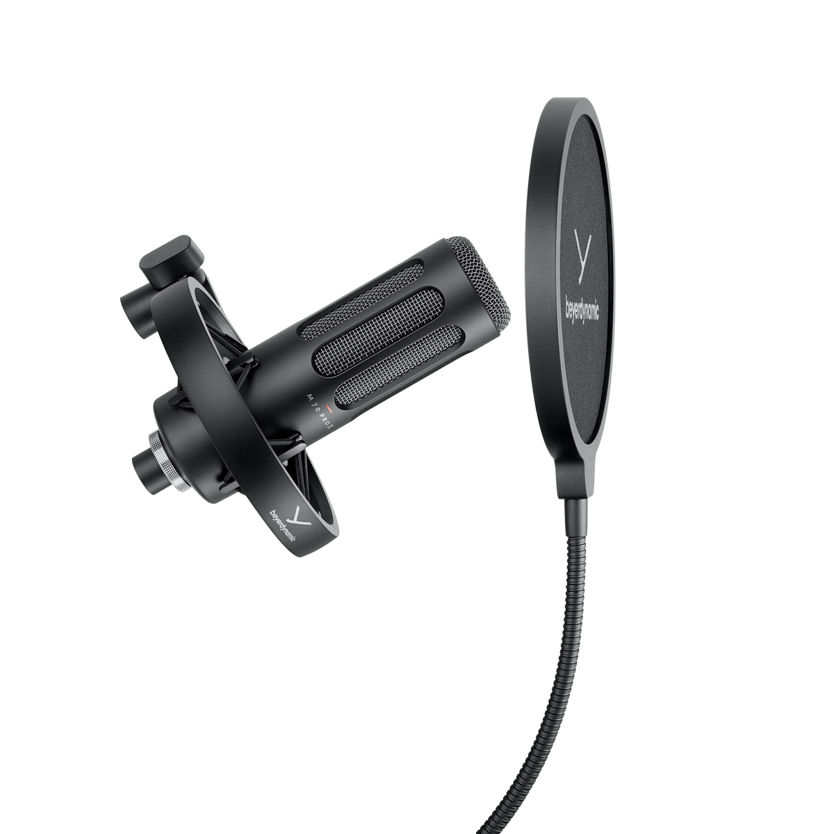 配信機器・PA機器・レコーディング機器 Beyerdynamic M90 PRO X M 90 PRO X - beyerdynamic (ベイヤーダイナミック）