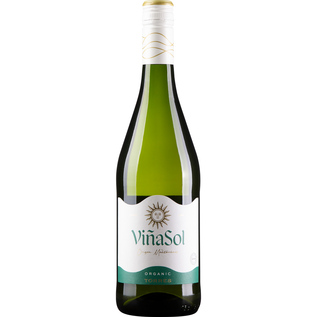 Torres Viña Sol Original 2024 – Vineshop24.de