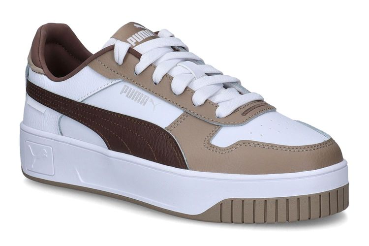 Low sneakers PUMA CARINA ST1 for Women