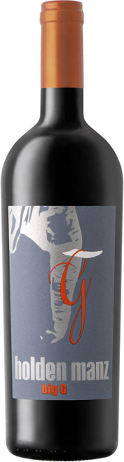 Holden Manz Big G 2020 –