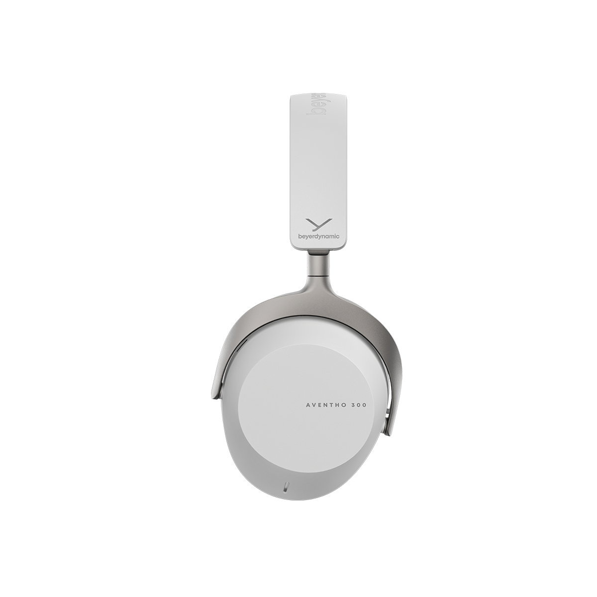AVENTHO 300 Nordic Grey (B-Ware): Wireless Over-Kopfhörer
