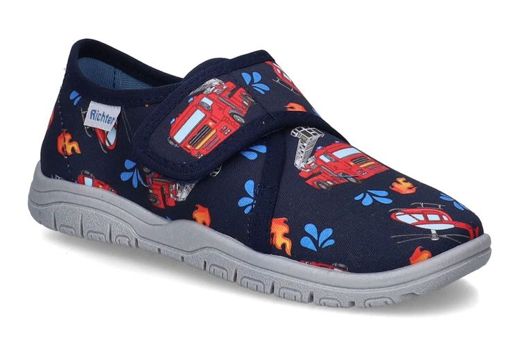 Pantoufles ouvertes RICHTER MAILO pour Garçons