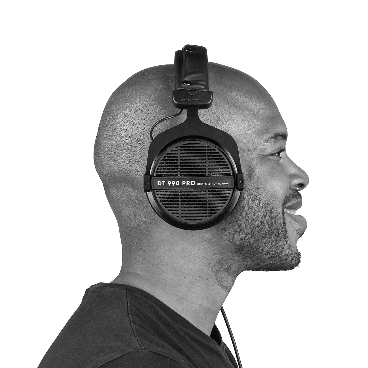 DT 990 PRO Black (B-stock): Studio headphones | beyerdynamic