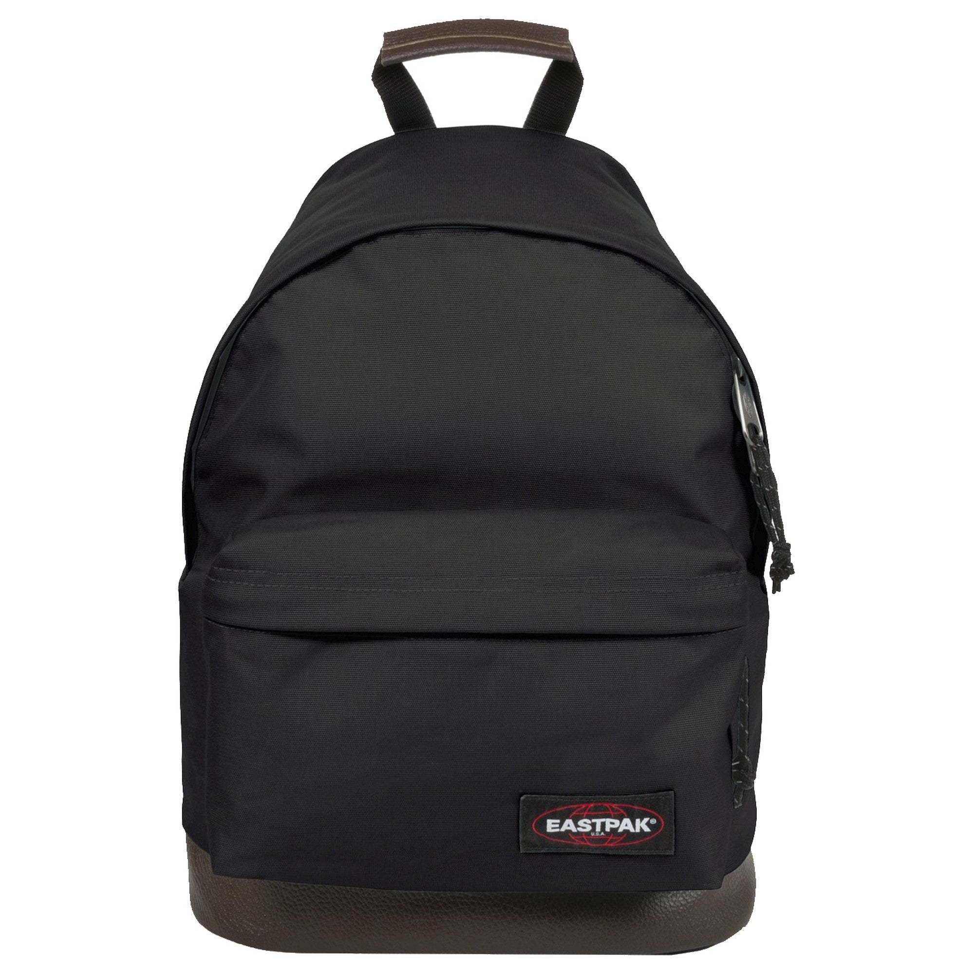 Eastpak Wyoming 24 Rucksack 40 cm in Schwarz – Robuster Begleiter