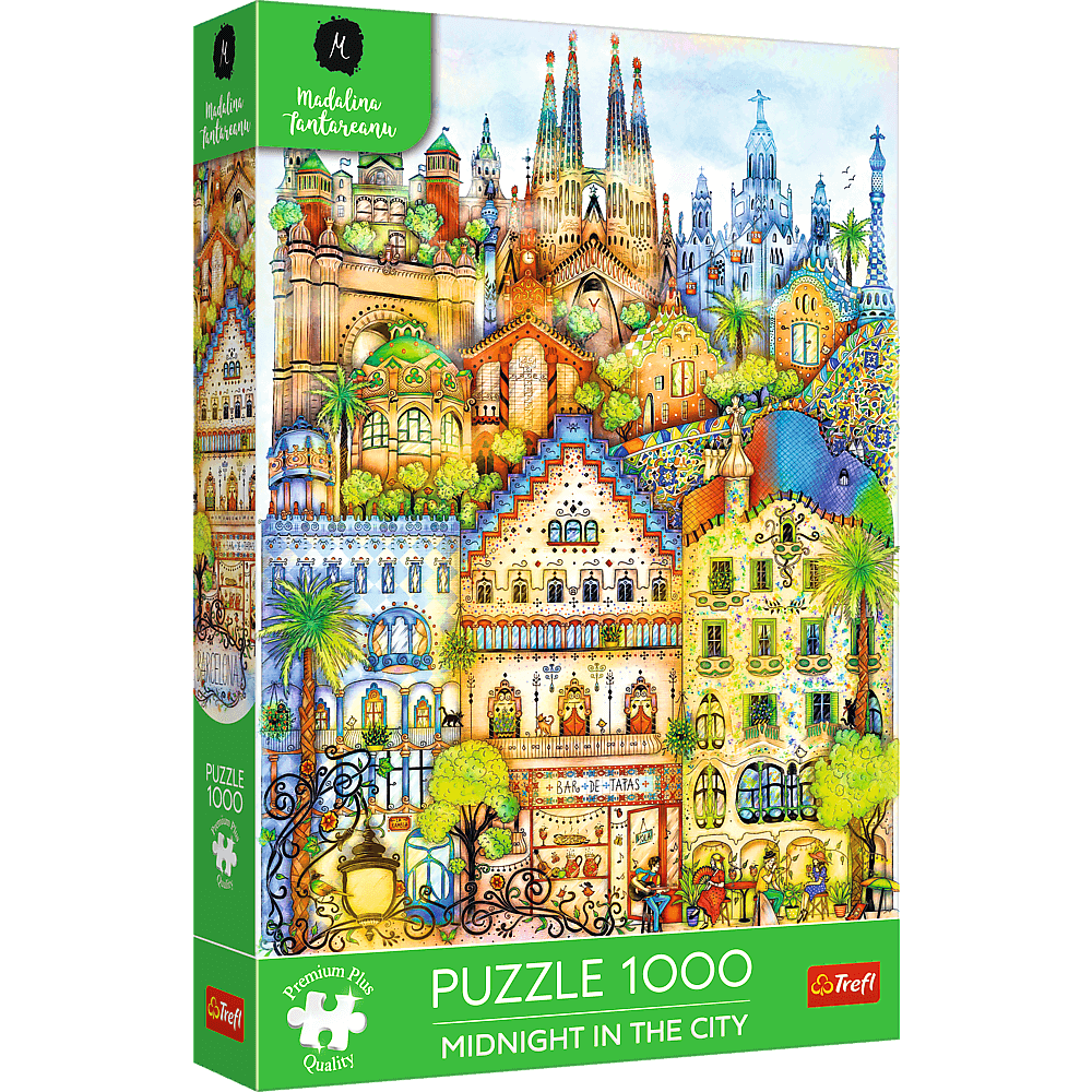 Trefl, Puzzle Premium Plus Quality Tea Time, Targ Kwiatowy, Paryż, 1000 el. - Trefl | Sklep Trefl, Puzzle Premium Plus Quality Tea Time, Targ Kwiatowy, Paryż, 1000 el. - Trefl | Sklep
