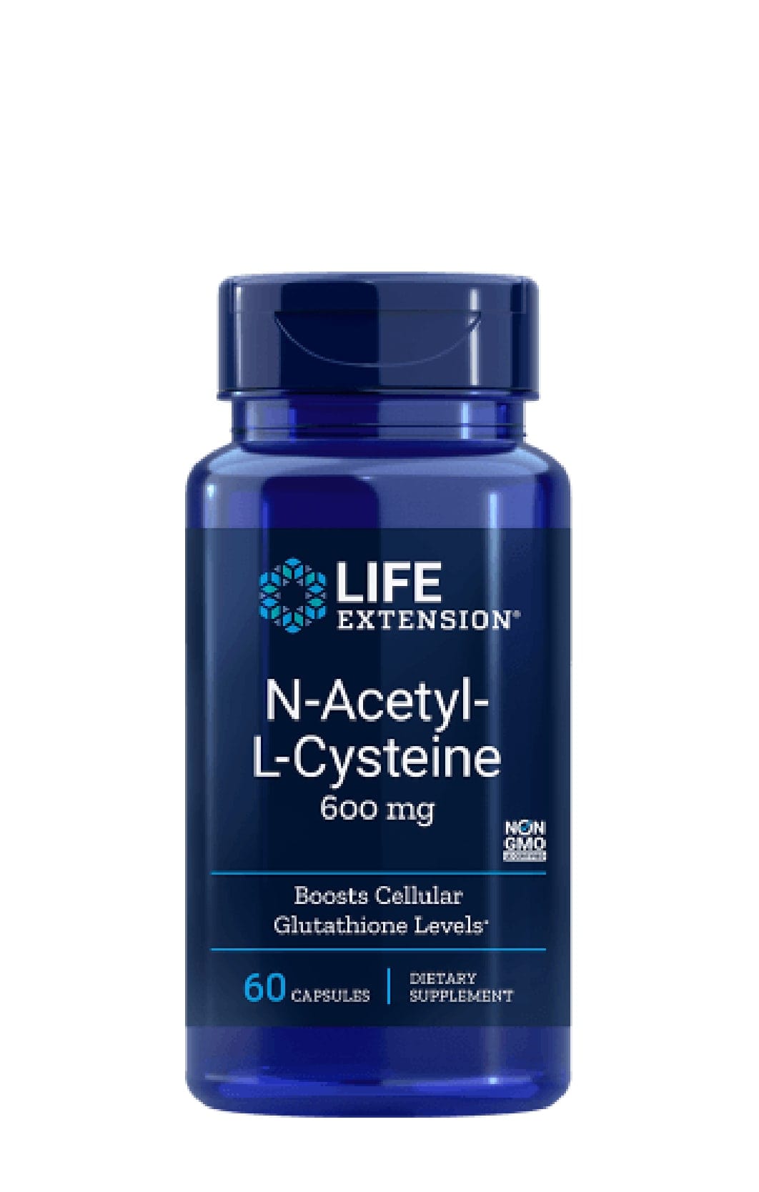 glutathione l-cysteine Buy Life Extension N-Acetyl-L-Cysteine | 600 mg NAC oxidative stress research The product is developed liposomaltechnology #bioavailability #phospholipids #dietarysupplements Size:60 Day Supply - SUB