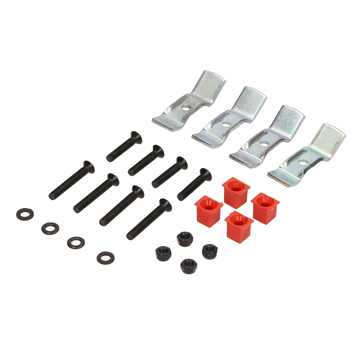 Montageset topkoffer Shad SH29 / SH33