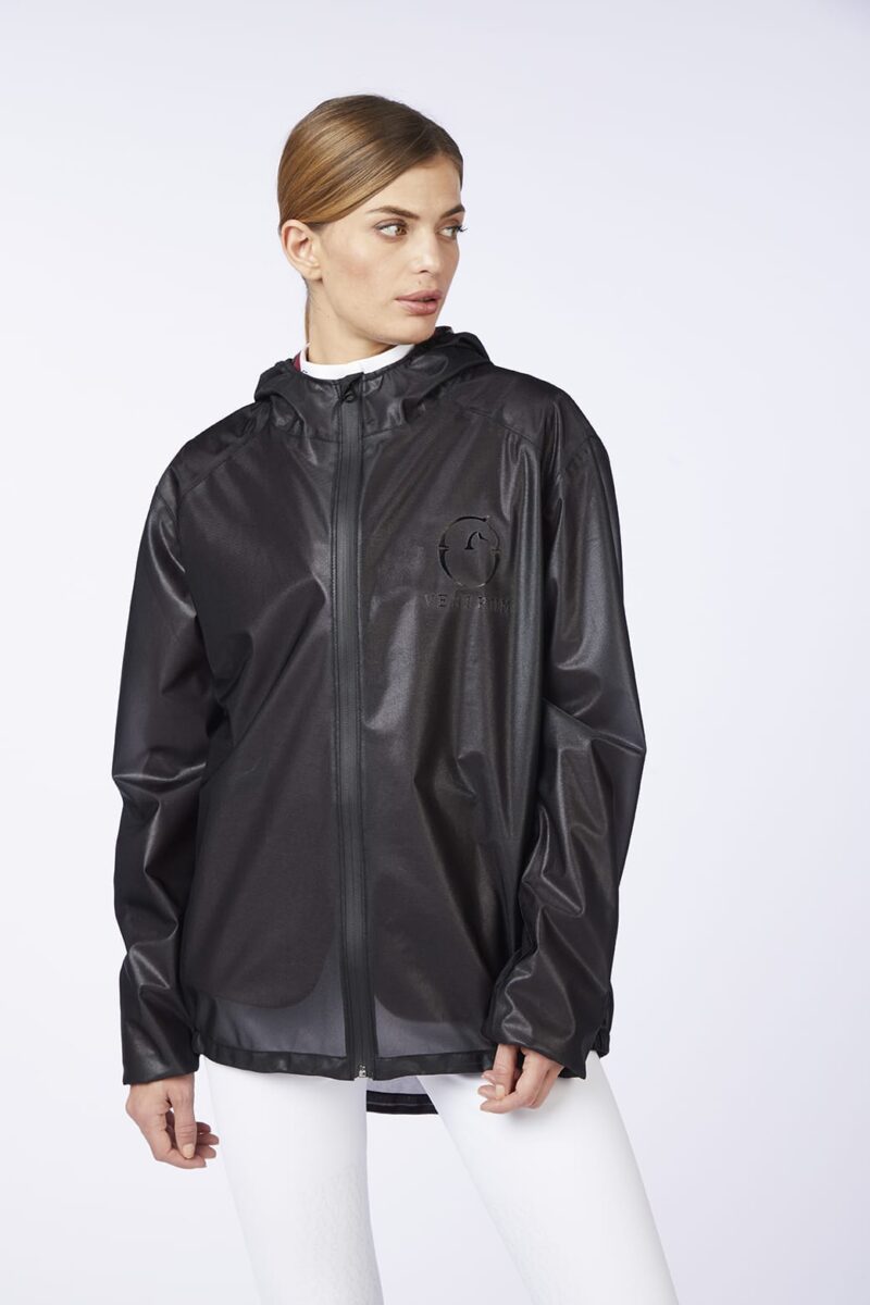 【BAON】[unisex] Kohime Two-Way High Neck Jacket original.jpg