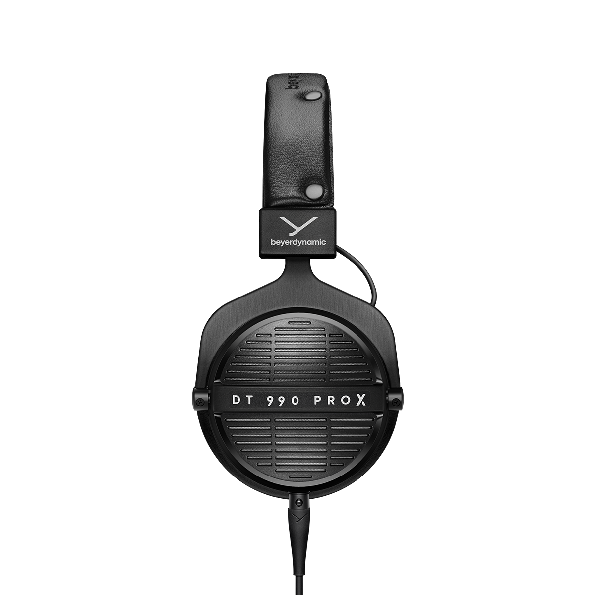 未使用　Beyerdynamic DT 990 PRO ブラックリミテッド DT 990 PRO Black Edition: Studio-Kopfhörer | beyerdynamic