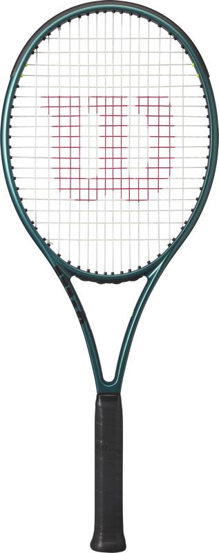 Wilson Blade 100 V9 2024 - M1 TENNIS