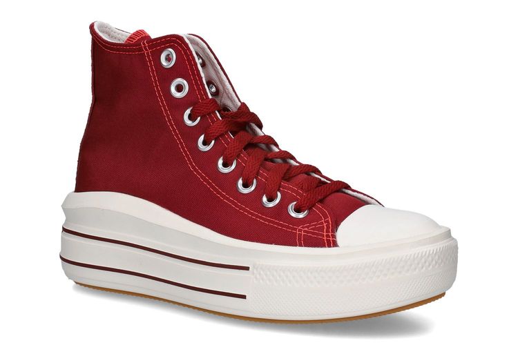 Baskets hautes CONVERSE CHUCK W2 pour Femmes