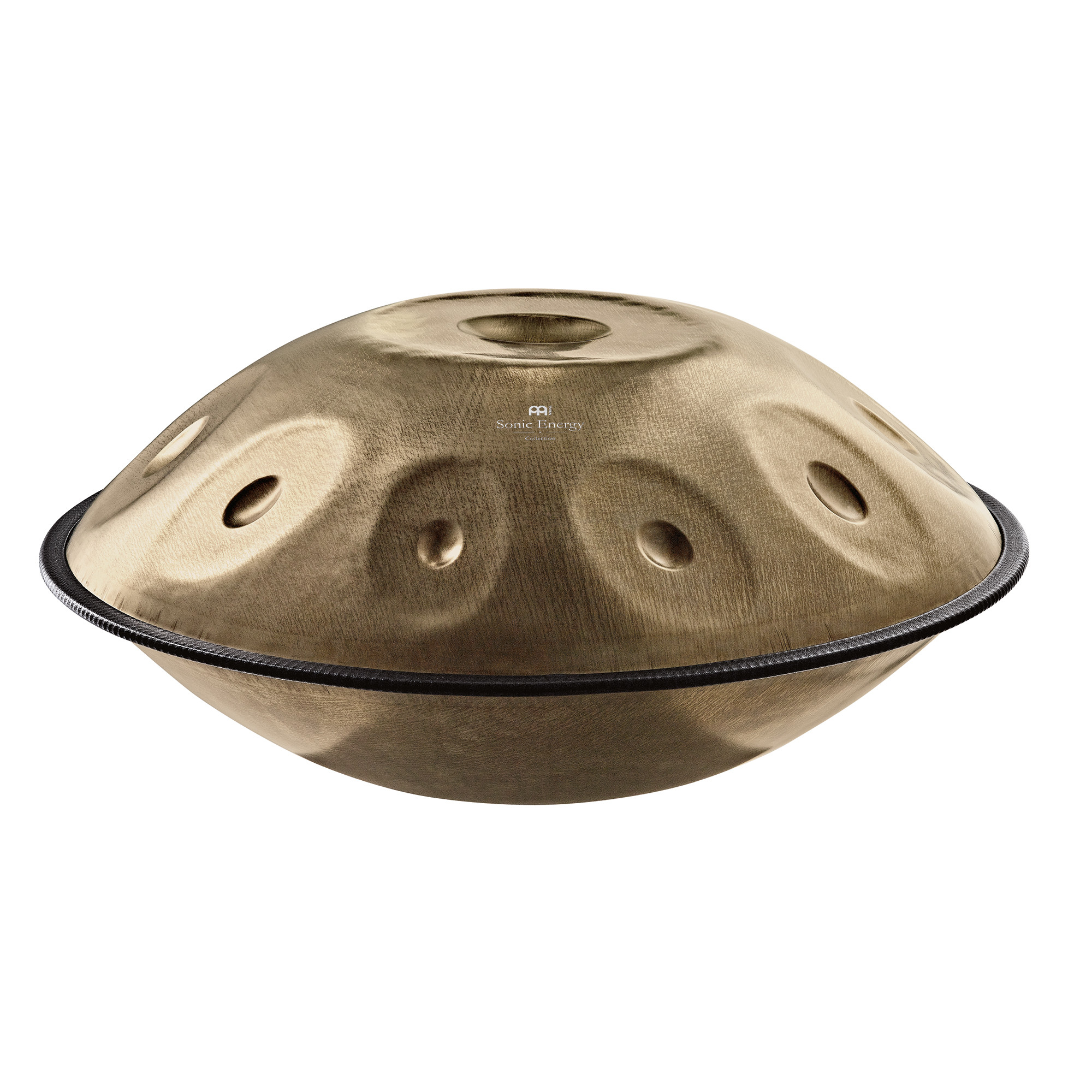 Meinl Sonic Energy Sensory Handpan Edelstahl D Amara 10 Töne 440